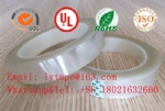 Polyester (PET) film insulation mylar tape(clear color)